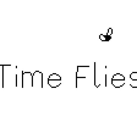 Time Flies the indie game
