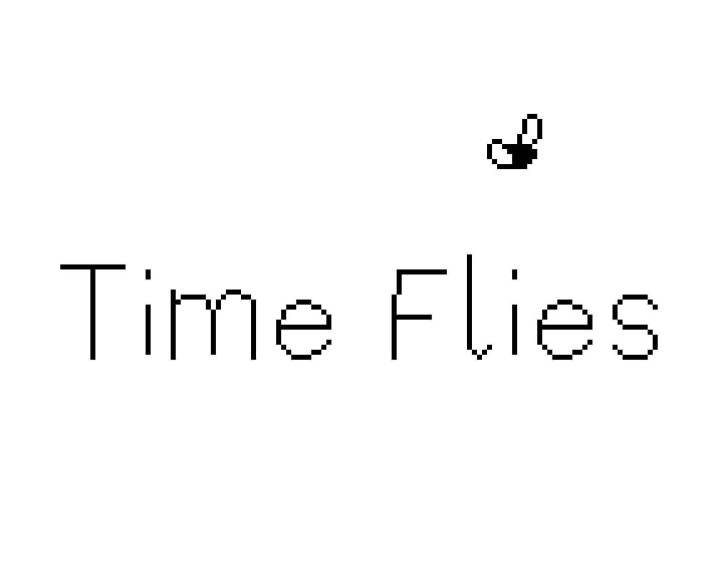 Time Flies the indie game
