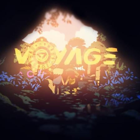Voyage game 2021