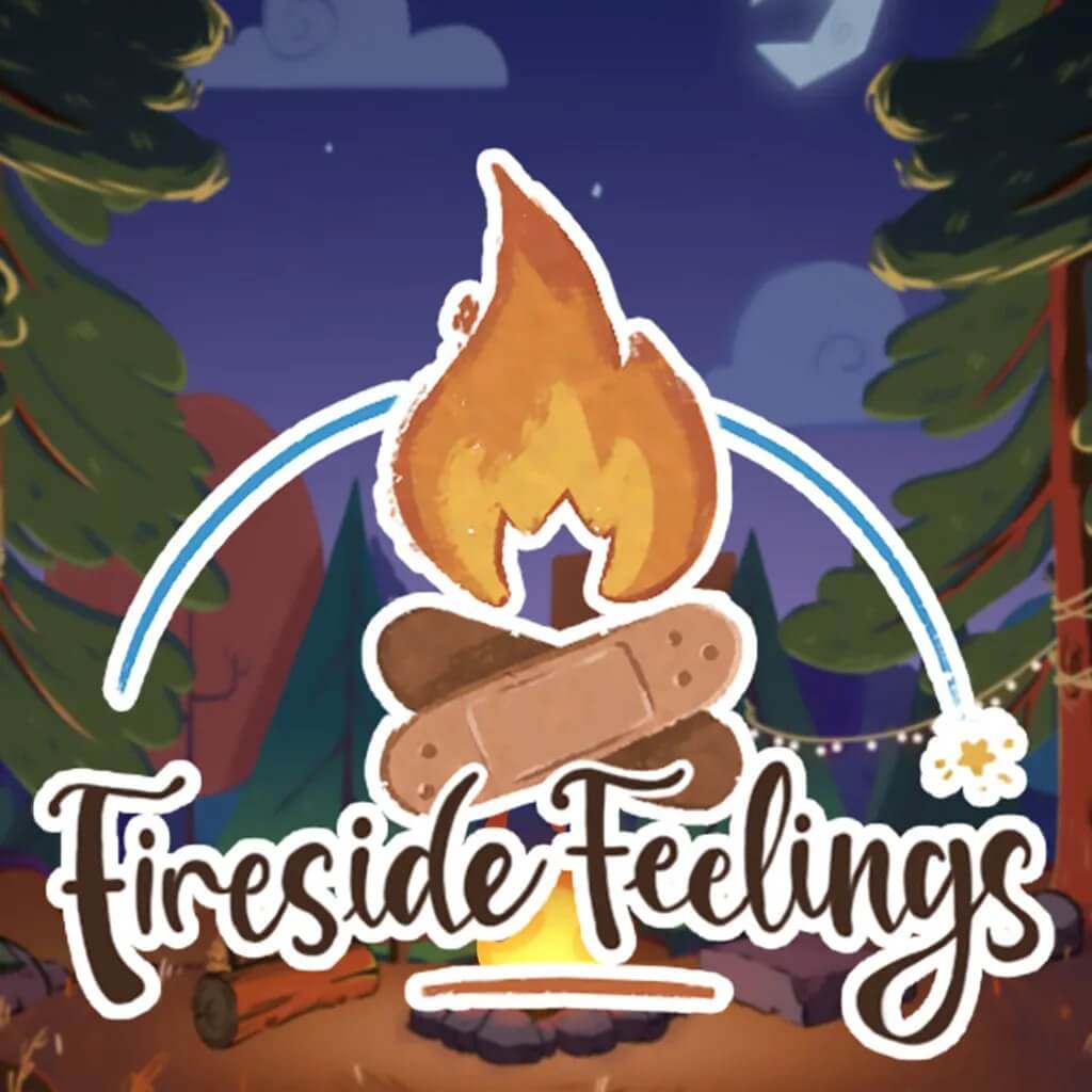 Fireside Feelings the indie game