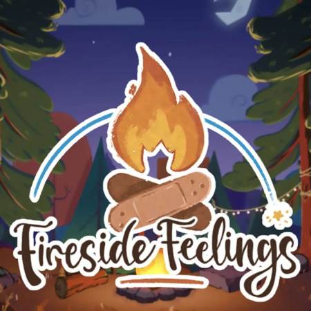 Fireside Feelings the indie game