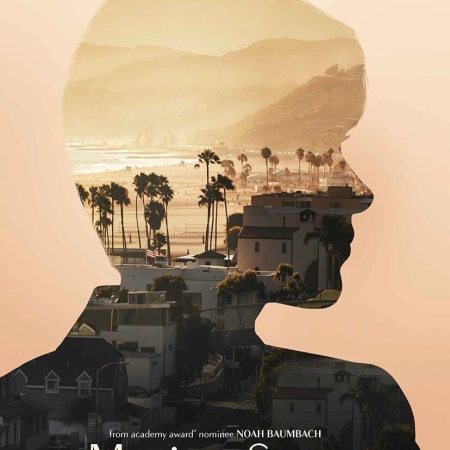 Marriage Story the 2019 comedy drama