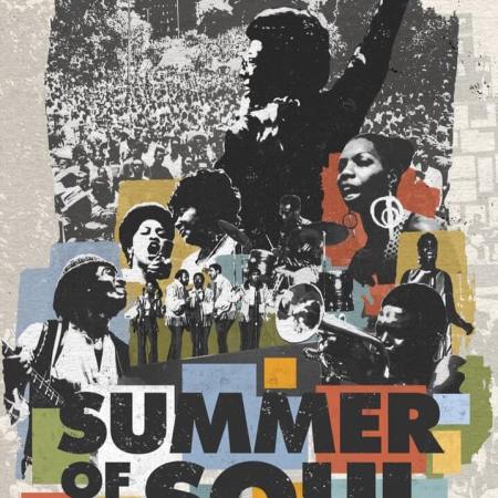 Summer of Soul music festival documentary