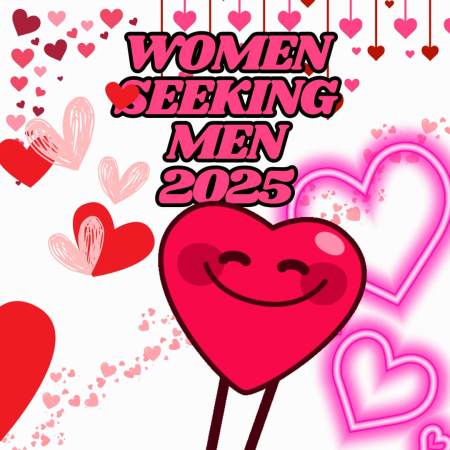 Women Seeking Men Take 2 of 2025 Lonely Hearts