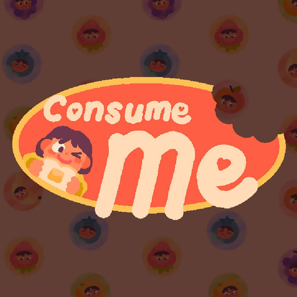 Consume Me the indie game