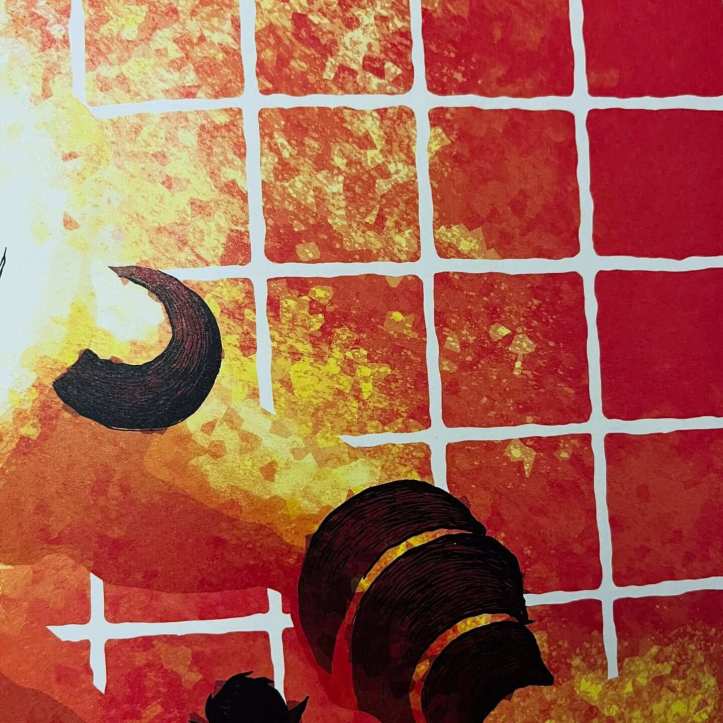 DROME art by Jesse Lonergan (1)