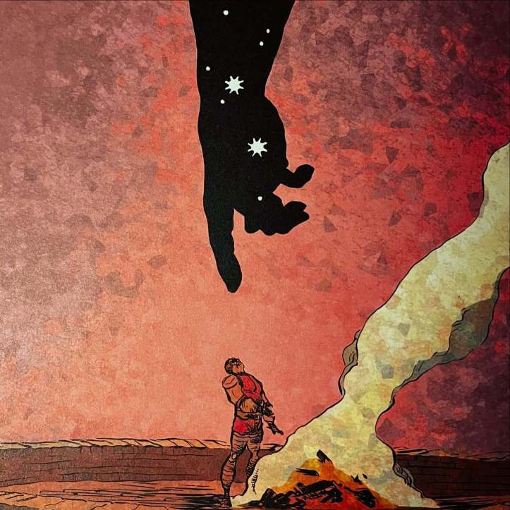 DROME art by Jesse Lonergan (2)