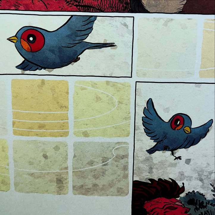 DROME art by Jesse Lonergan (8)