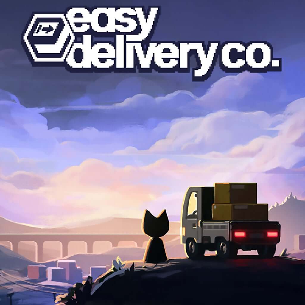Easy Delivery Co. the indie game