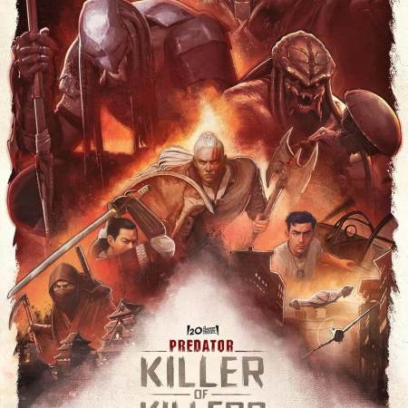 Predator: Killer of Killers