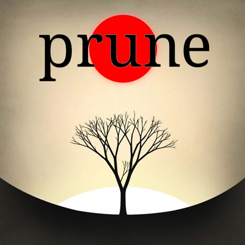 Prune the indie game