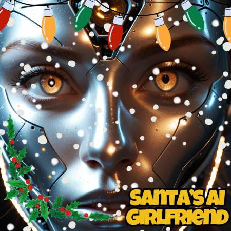 Santa's AI Girlfriend