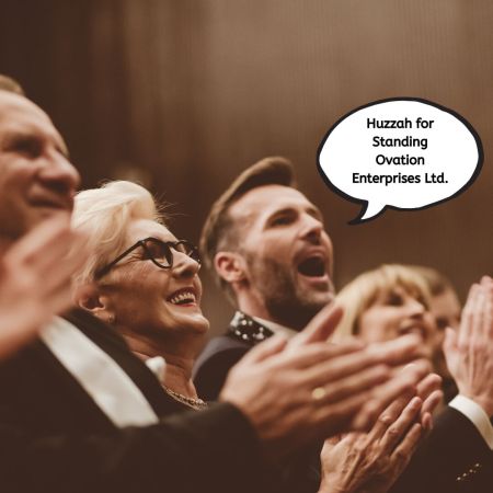 Standing Ovation Enterprises Ltd.