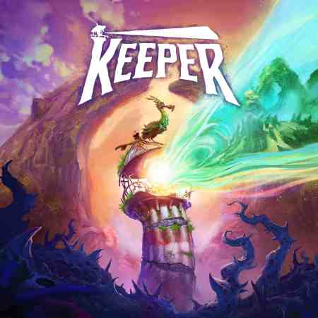Keeper the indie game
