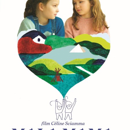 Petite Maman by Céline Sciamma