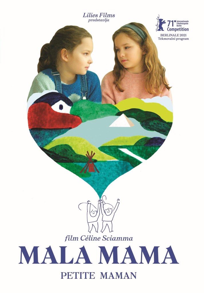 Petite Maman by Céline Sciamma