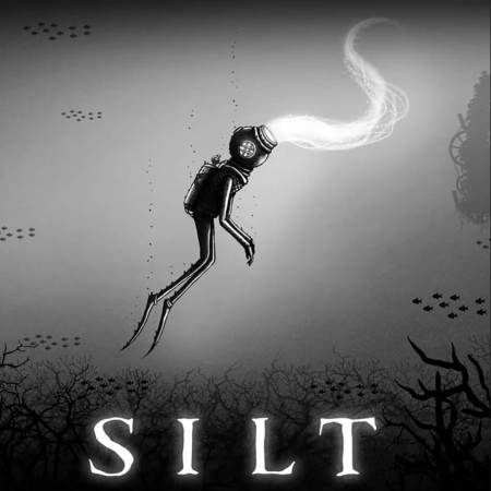 Silt the puzzle adventure game
