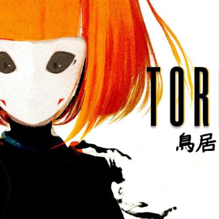 Torii the 2022 video game