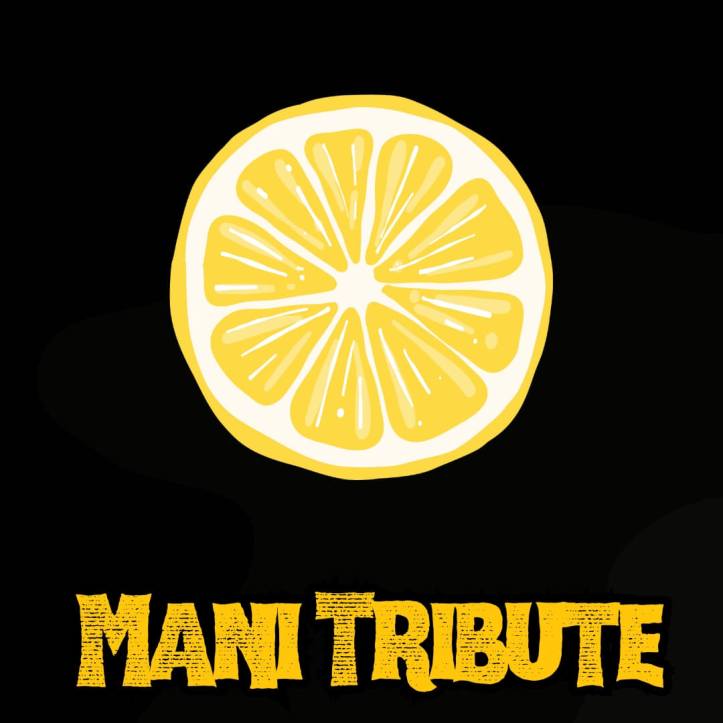 Tribute to Mani of The Stone Roses