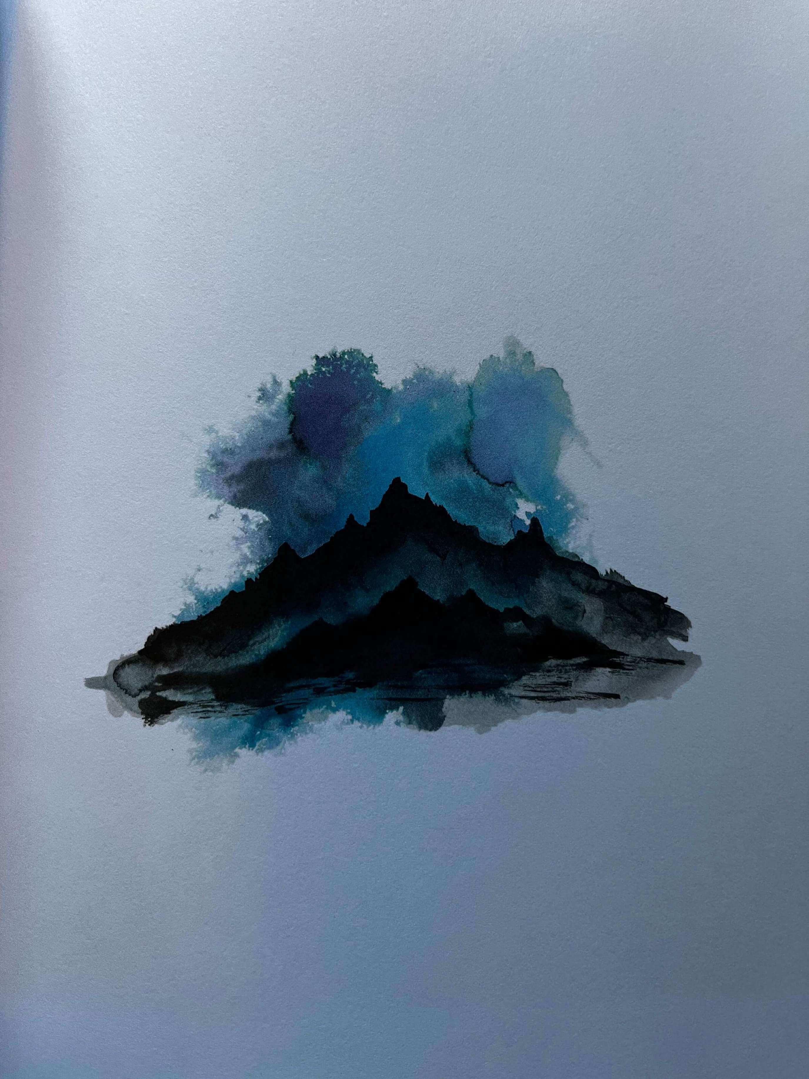 Images from James Norbury's A Beautiful World (2)