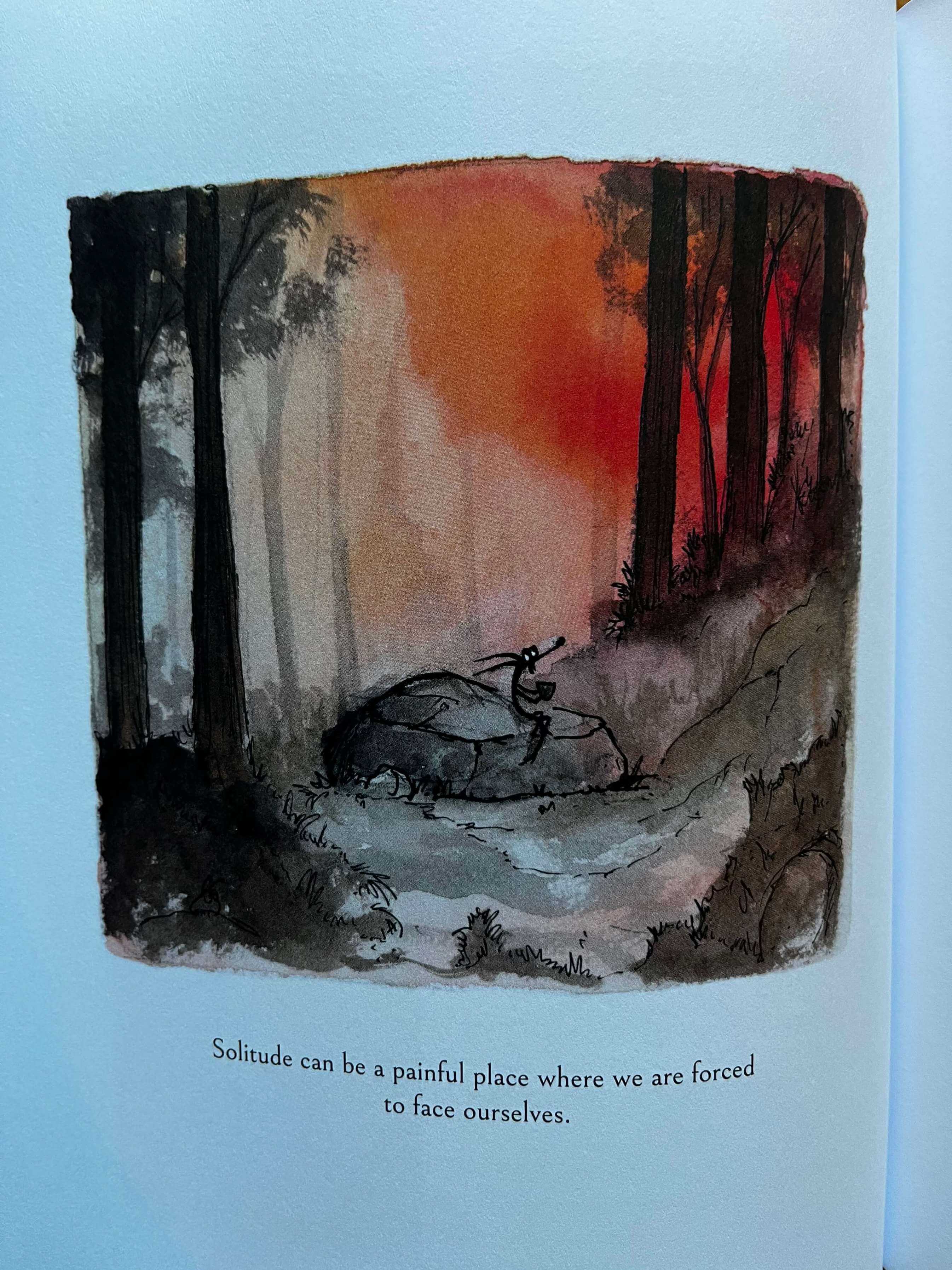 Images from James Norbury's A Beautiful World (4)
