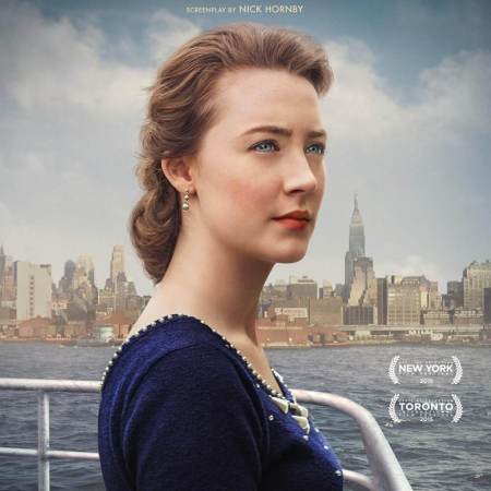 Brooklyn the 2015 film