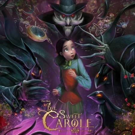 Bye Sweet Carole the indie game