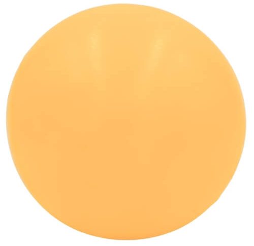 Yellow circle