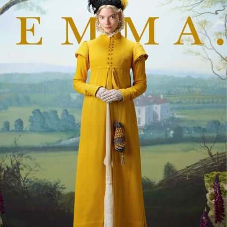 Emma the 2020 film