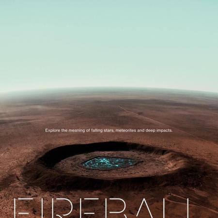 Fireball: Visitors from Darker Worlds the Werner Herzog documentary