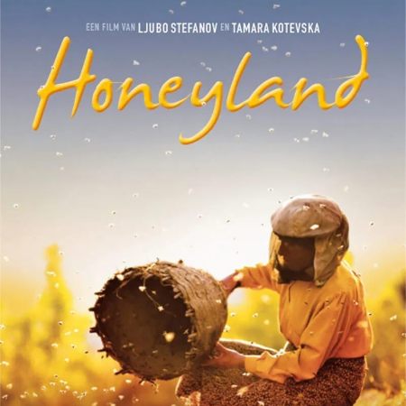 Honeyland the 2019 documentary