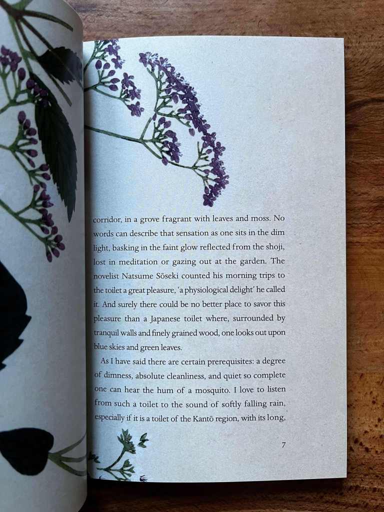 In Praise of Shadows Special Edition (5)