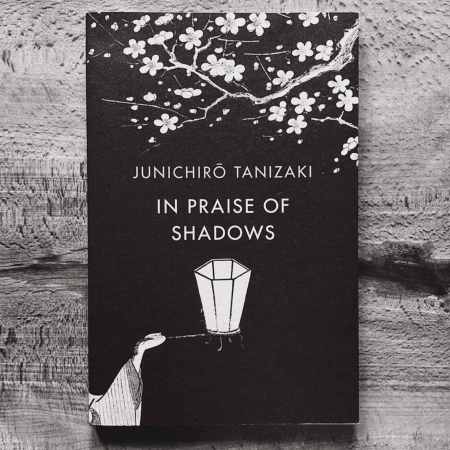 In Praise of Shadows special edition