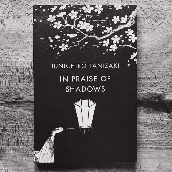 In Praise of Shadows special edition