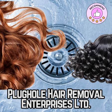 Plughole Hair Removal Enterprises Ltd.