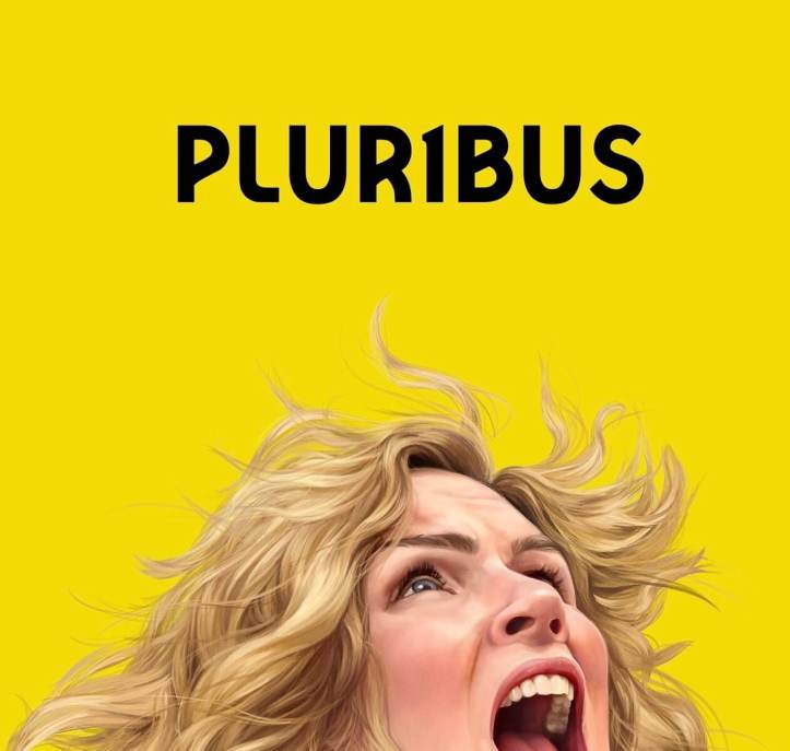 Pluribus the TV series