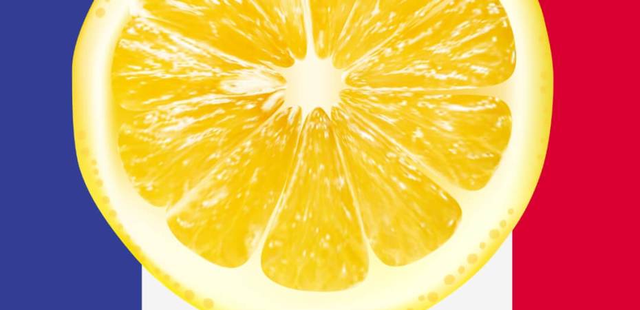 Bye Bye Badman and the Paris Student Riots