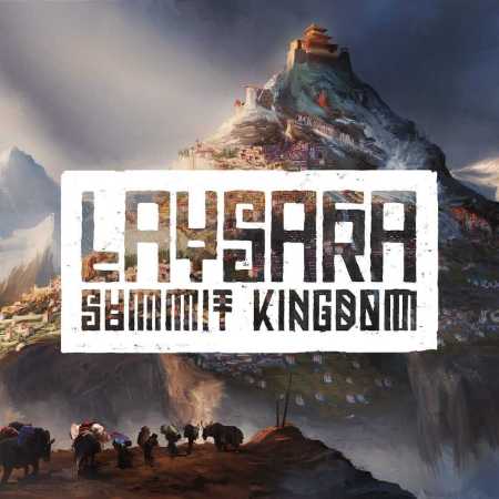 Laysara: Summit Kingdom city builder game