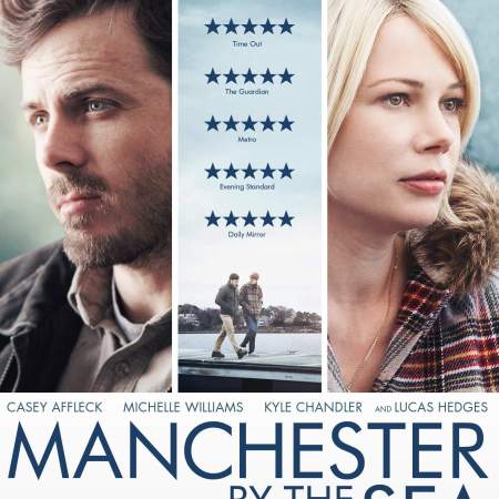 Manchester By the Sea film 2016