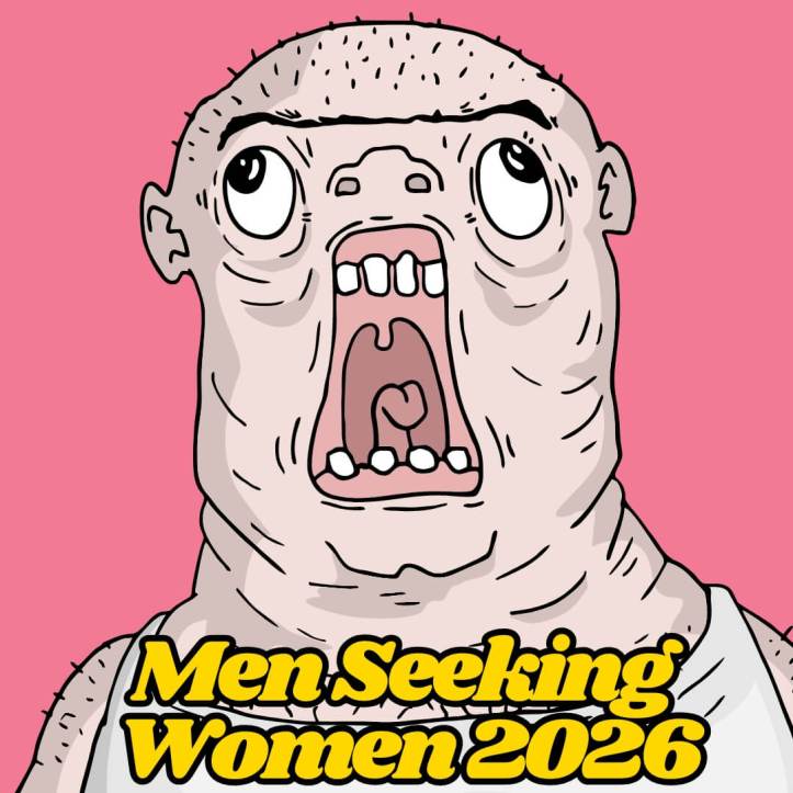 Men Seeking Women in 2026 lonely hearts