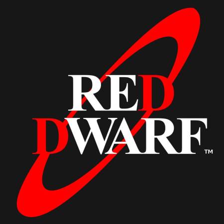 Red Dwarf the sci-fi sitcom