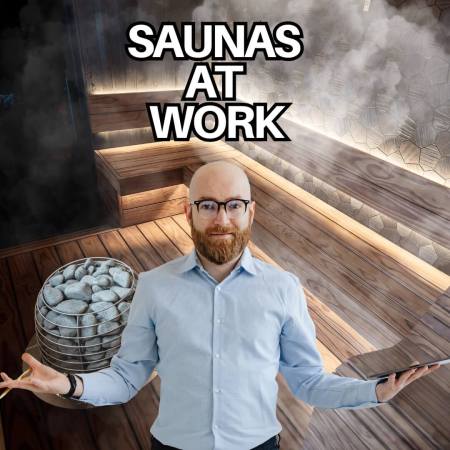 Saunas at Work business guide