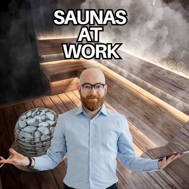 Saunas at Work business guide