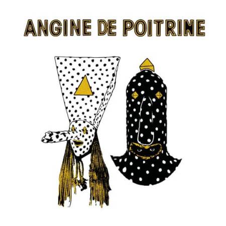 Angine de Poitrine the experimental band
