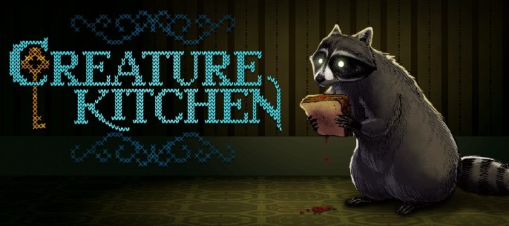 Creature Kitchen the game