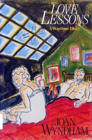 Love Lessons by Joan Wyndham