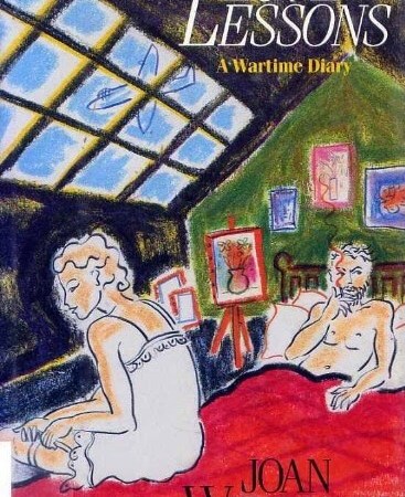 Love Lessons by Joan Wyndham