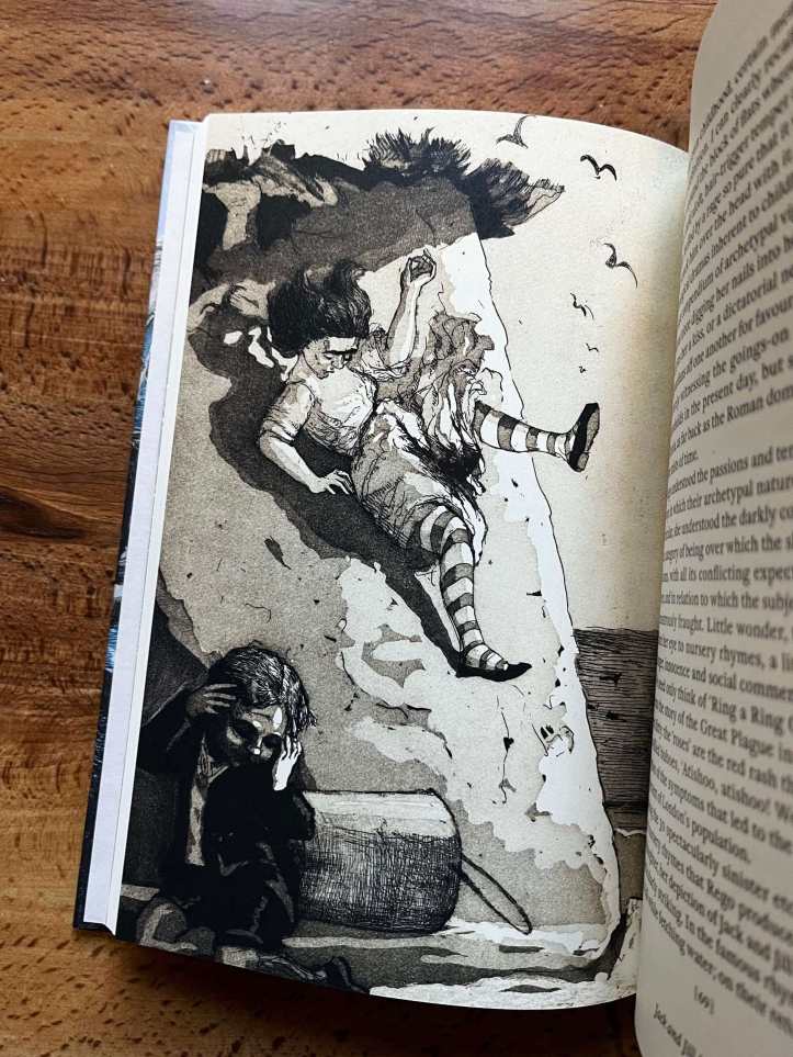 Paula Rego - Visions of English Literature (5)