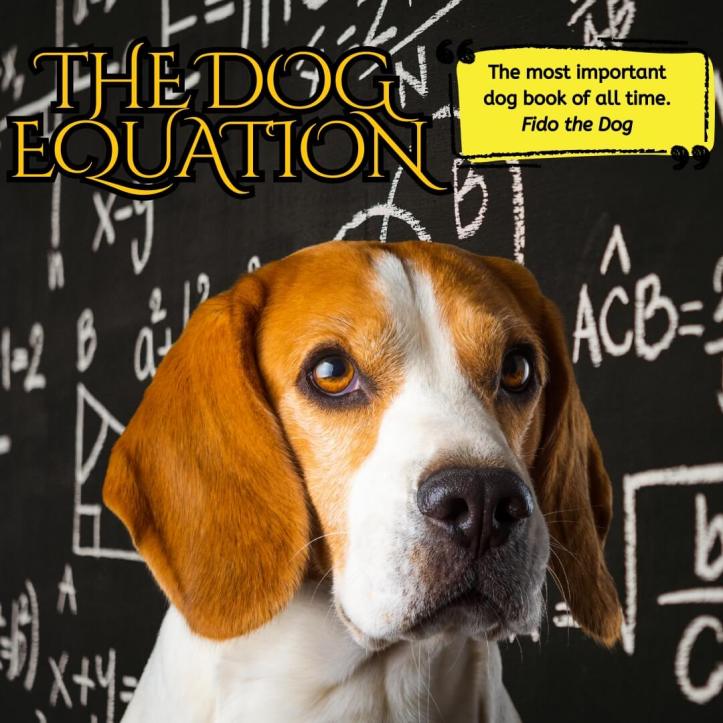 The Dog Equation science book