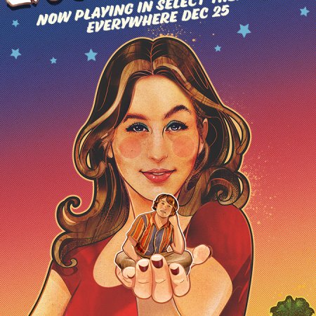 Licorice Pizza the Paul Thomas Anderson film